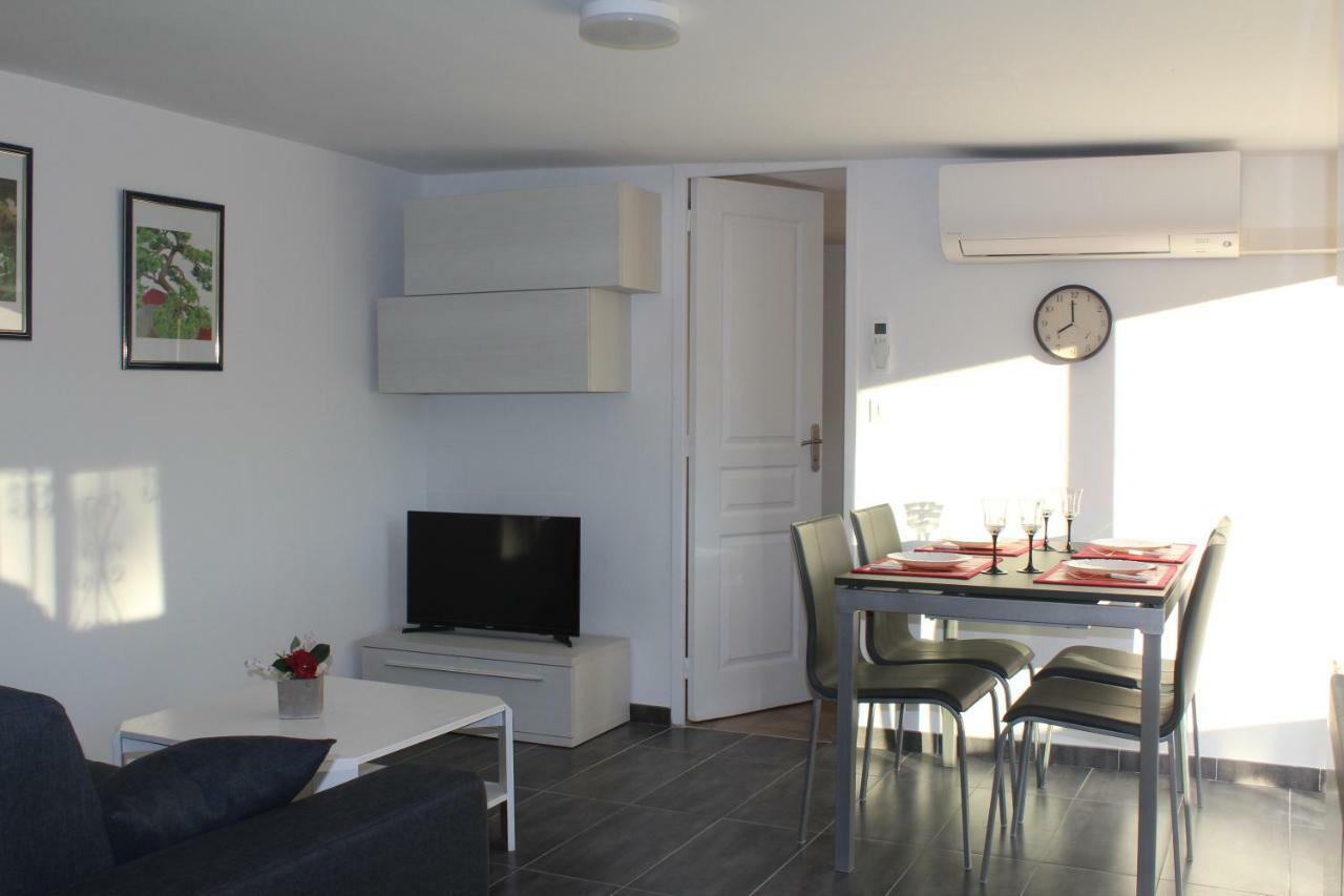 Blausasc Charmante Villa A 15 Min De Nice Avec Piscine מראה חיצוני תמונה