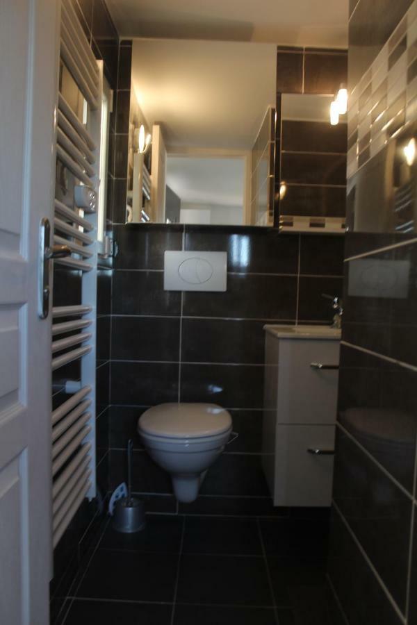 Blausasc Charmante Villa A 15 Min De Nice Avec Piscine מראה חיצוני תמונה