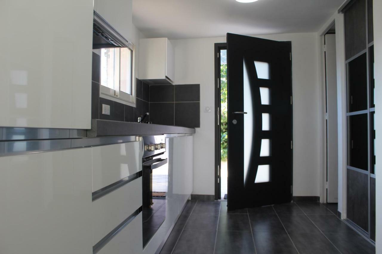 Blausasc Charmante Villa A 15 Min De Nice Avec Piscine מראה חיצוני תמונה