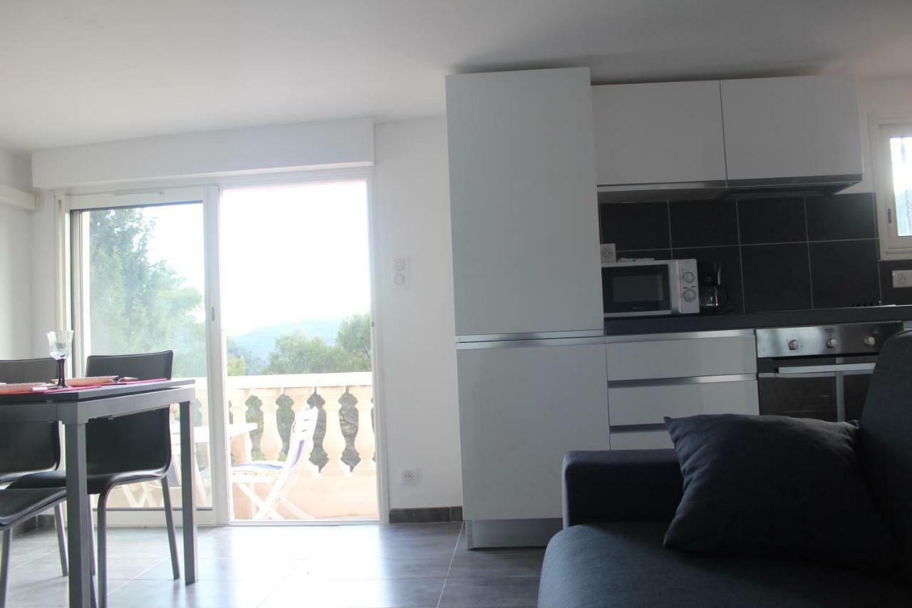 Blausasc Charmante Villa A 15 Min De Nice Avec Piscine מראה חיצוני תמונה