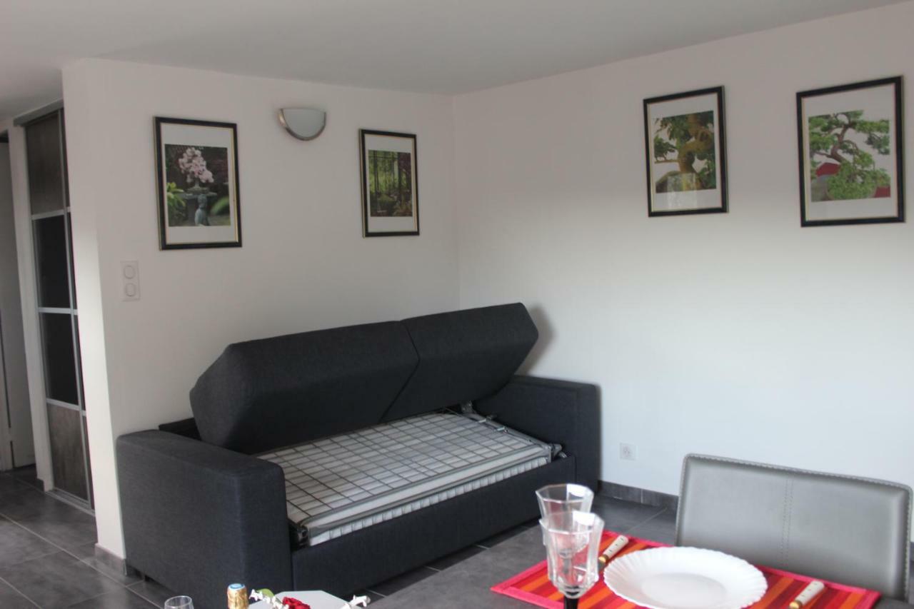 Blausasc Charmante Villa A 15 Min De Nice Avec Piscine מראה חיצוני תמונה