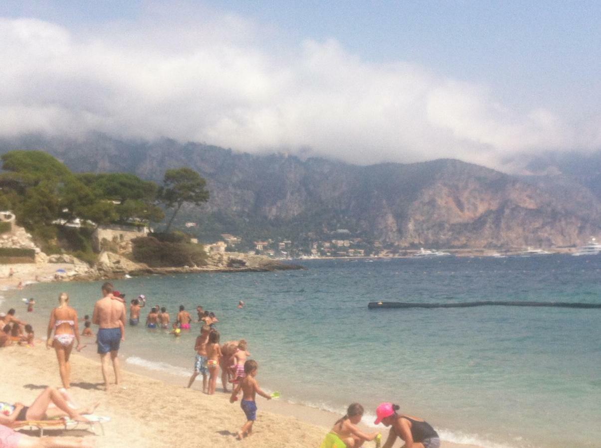 Blausasc Charmante Villa A 15 Min De Nice Avec Piscine מראה חיצוני תמונה